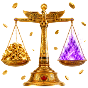 Secrets of Cleopatra slot RTP volatility CA