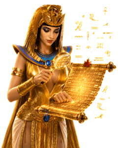 Secrets of Cleopatra slot rules guide CA
