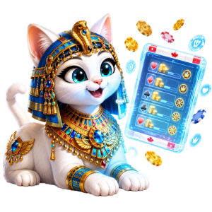 Where to play Cleocatra slot at CA casinos