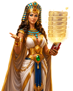 Where to play Heart of Cleopatra Canada