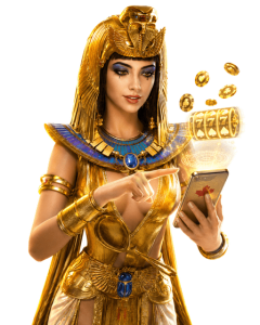 Play Secrets of Cleopatra slot Canada casino