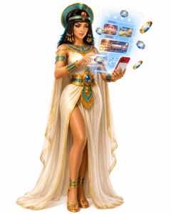 Where to play Wild Link Cleopatra Canada
