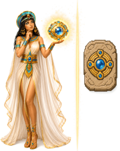 Wild Link Cleopatra slot comparison CA