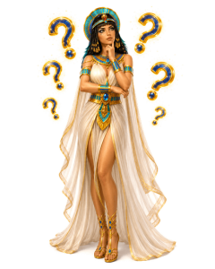 Wild Link Cleopatra slot FAQ Canada