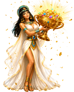 Wild Link Cleopatra final verdict Canada