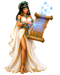 Wild Link Cleopatra slot game rules CA