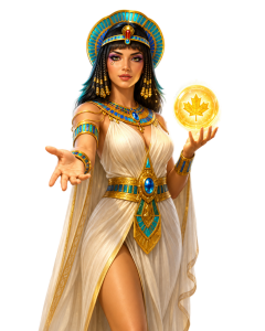 Wild Link Cleopatra Slot Game