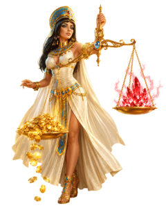 Wild Link Cleopatra RTP volatility Canada